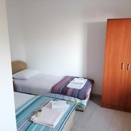 Apartmani Cupic 布德瓦 外观 照片